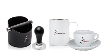Marese Barista Tools