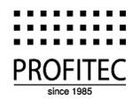 Profitec Logo