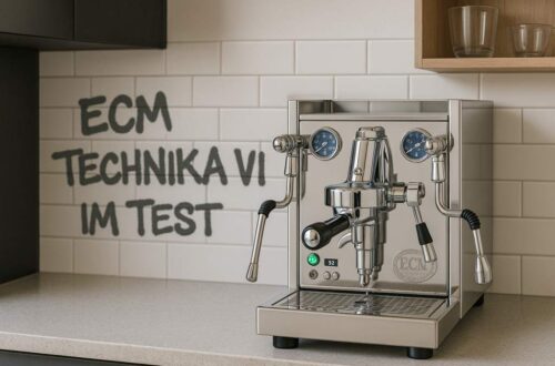 ECM Technika VI KI generiertes Bild