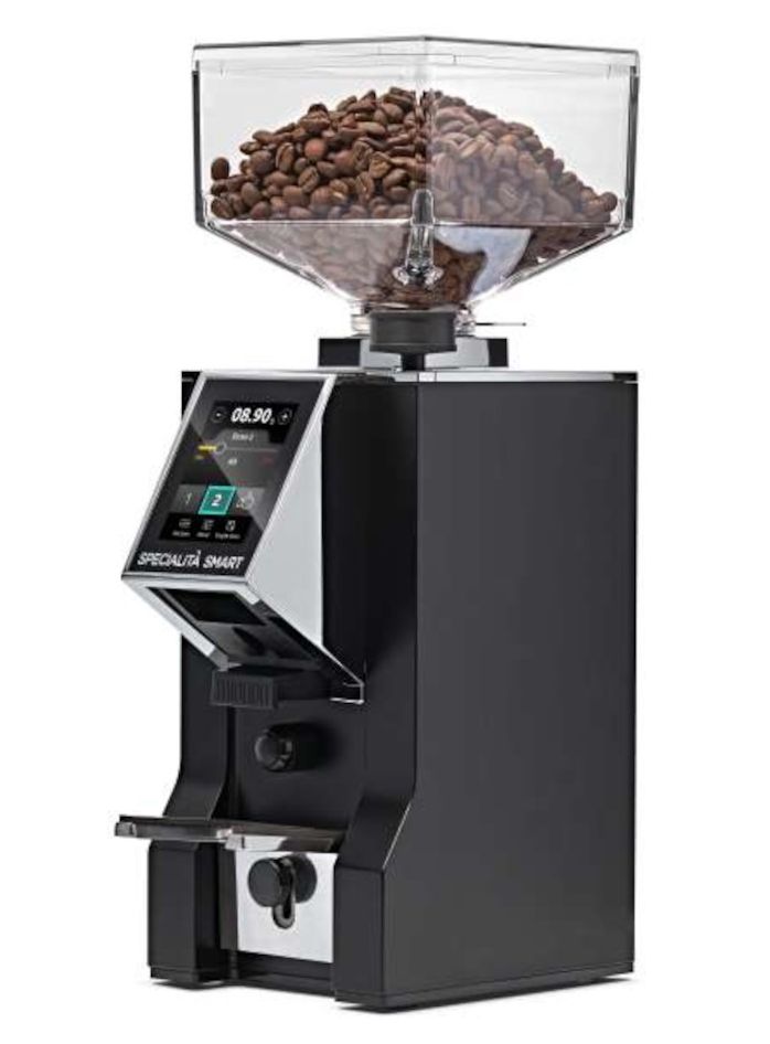 Eureka Specialita Smart Espressomühle