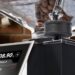 Nahaufnahme Eureka Specialita Smart
