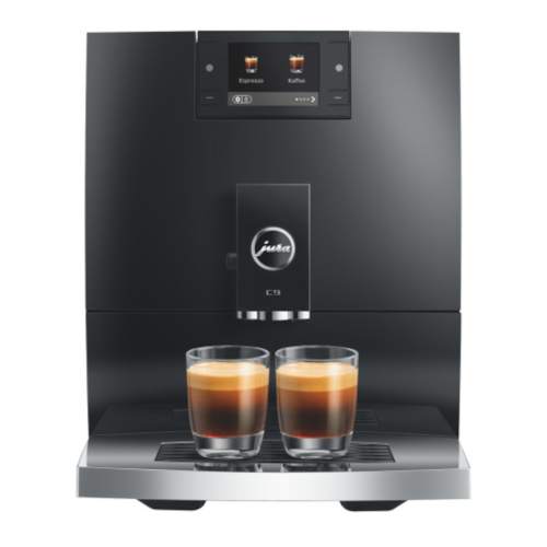 Jura C9 Kaffeevollautomat