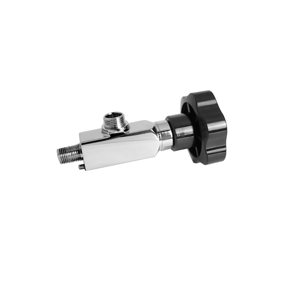 Profitec Drehventil komplett, Pro500 - Pro 800