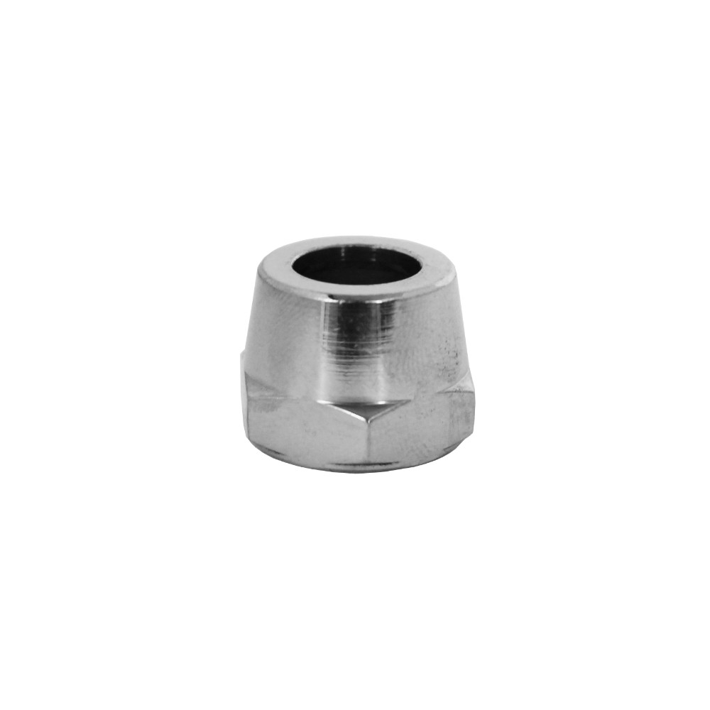 Bezzera Ring 3/8" G H17 Edelstahl