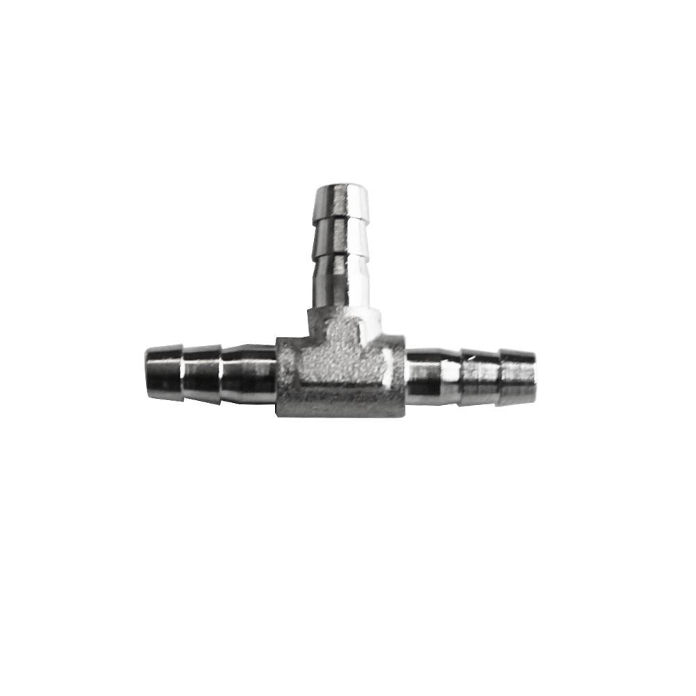 ECM T-Stück Synchronika