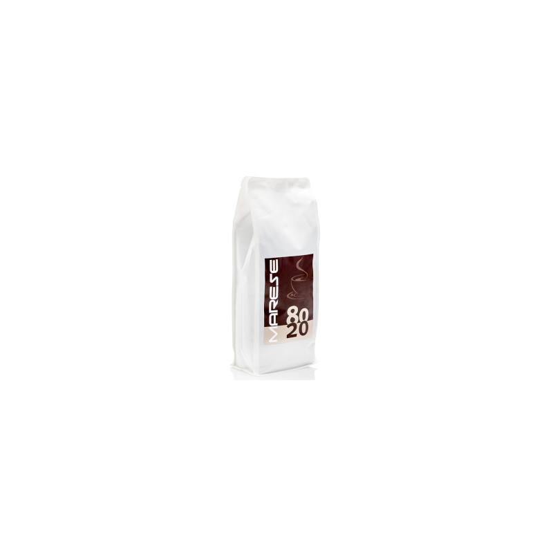 Marese Espresso 8020  250g