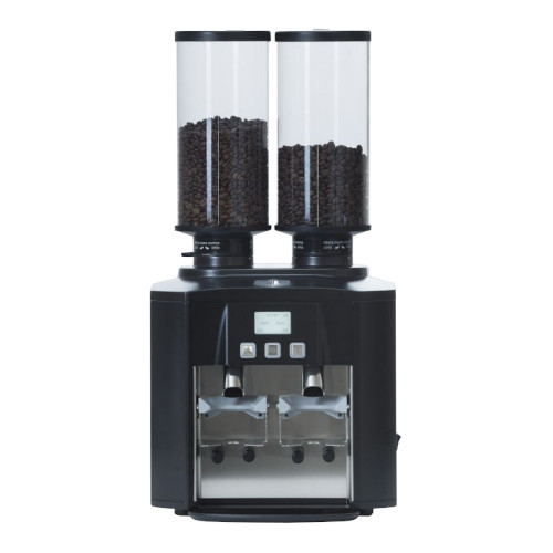 Dalla Corte DC TWO Espressomühle Total Black Farbe: Total Black Dalla Corte DC TWO Espressomühle Total Black Farbe: Total Black