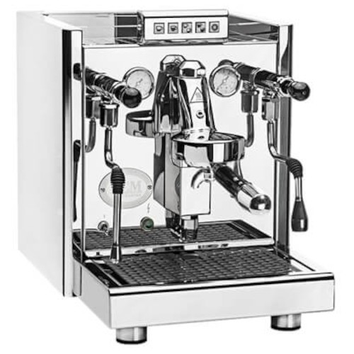 ECM Elektronika II Profi ECM Elektronika II Profi