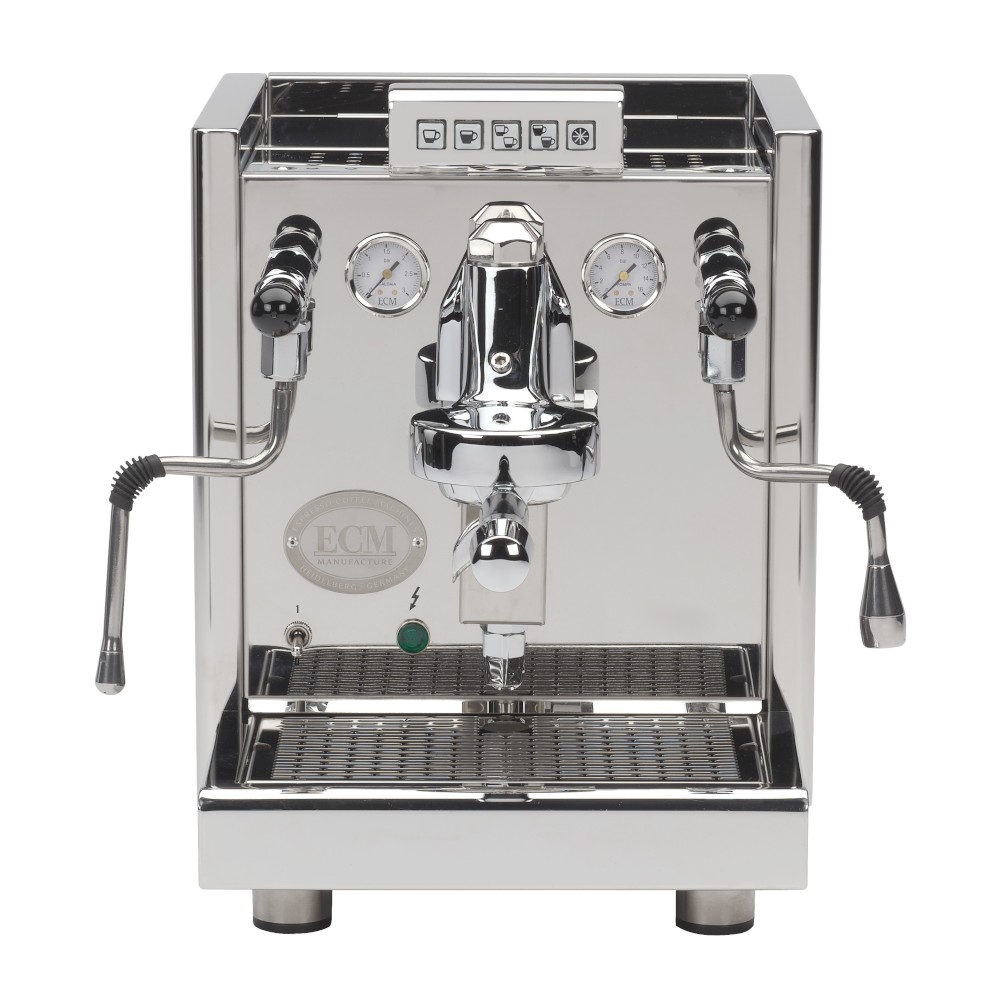 ECM Elektronika II Profi