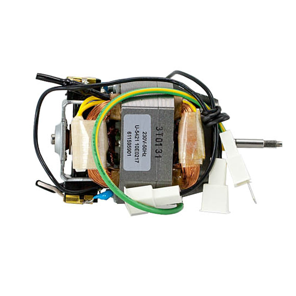 Necta Mixermotor VEN / Brio / Spaz