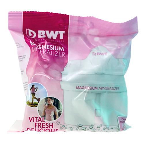 BWT Magnesium Mineralizer: Filterkartusche 3er Pack BWT Magnesium Mineralizer: Filterkartusche 3er Pack