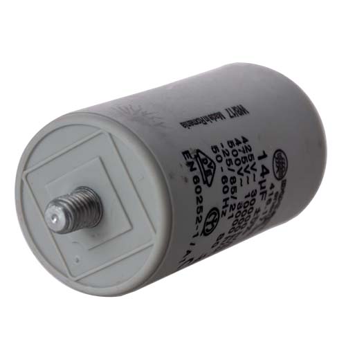 Ceado Kondensator 14uf 400V 30.000hz