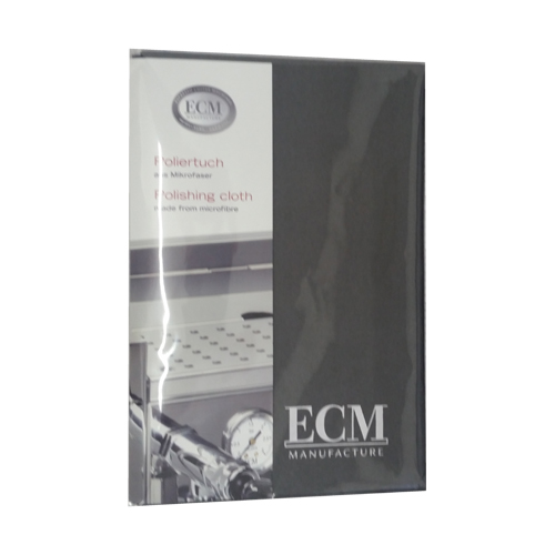 ECM Mikrofaser Poliertuch ECM Mikrofaser Poliertuch
