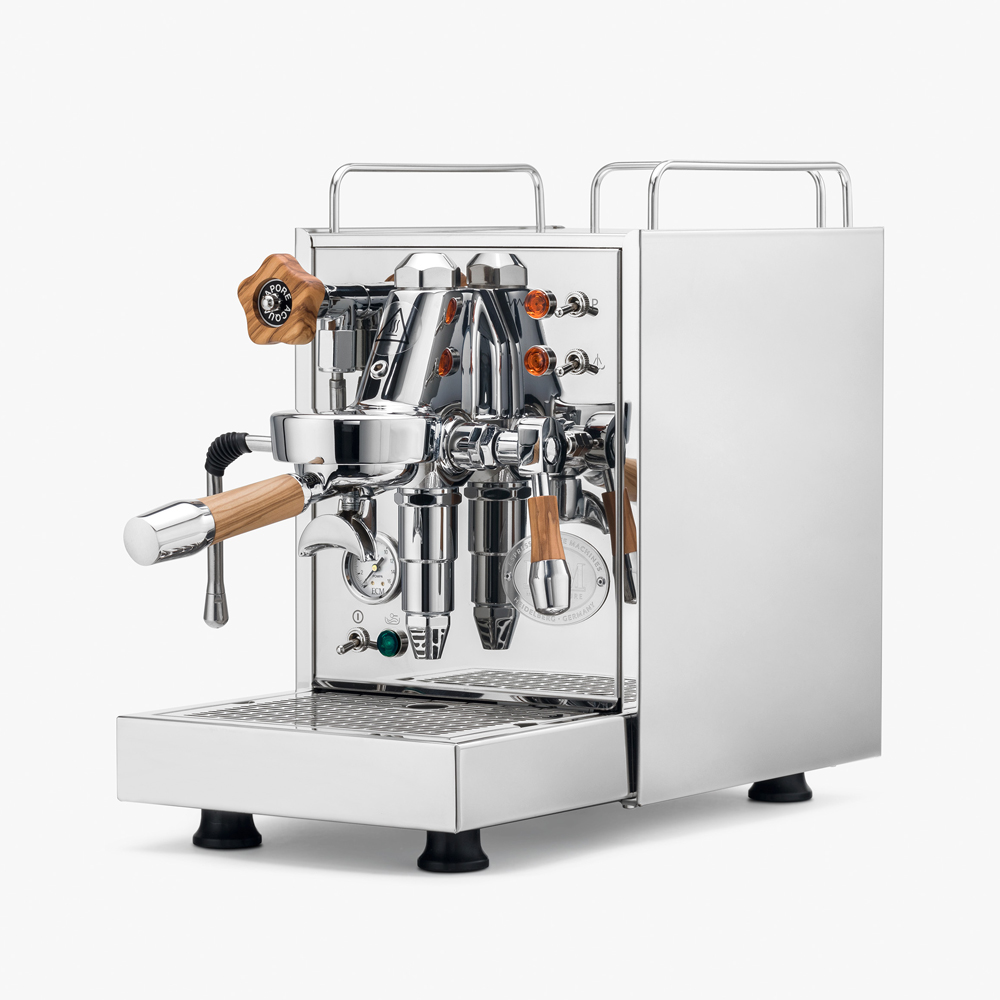 ECM Classika II Pid