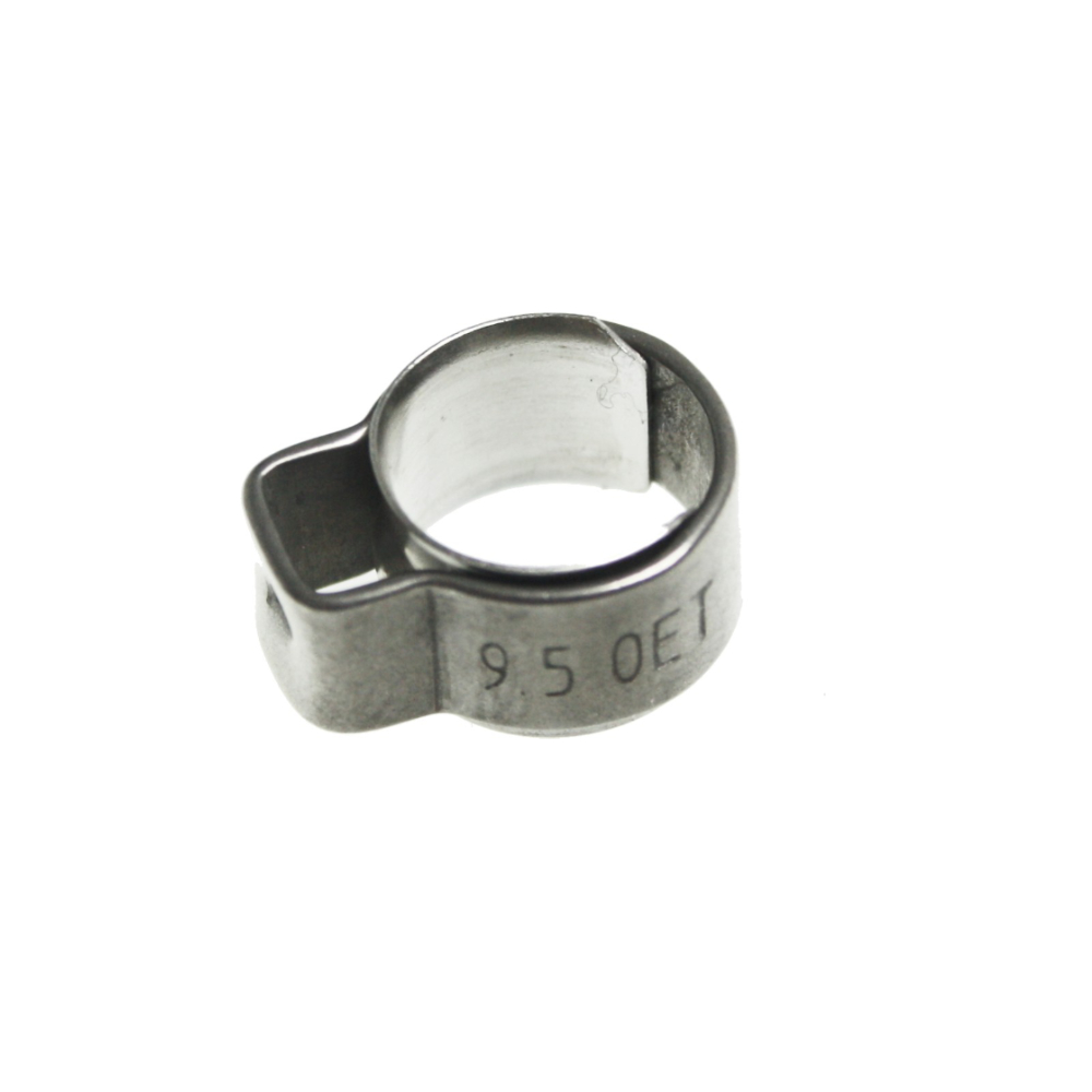 Saeco Klemme Oetiker d=9,5 Minuto / Talea u.a.