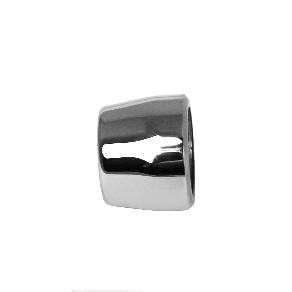 Bezzera Ring 3/8" G H17 Edelstahl