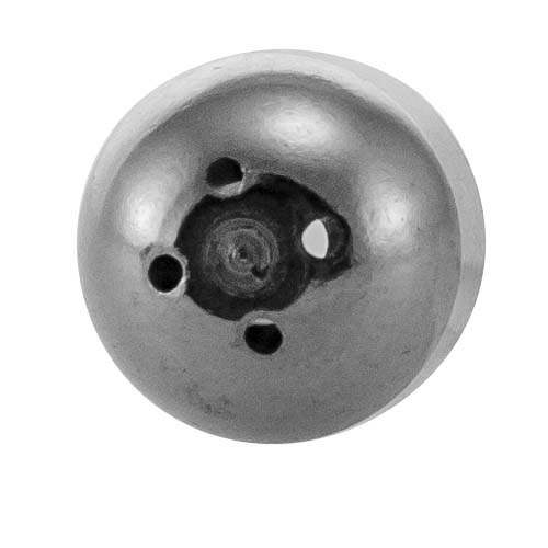 Nuova Simonelli Dampfspritzdüse aus Inox 4 Löcher