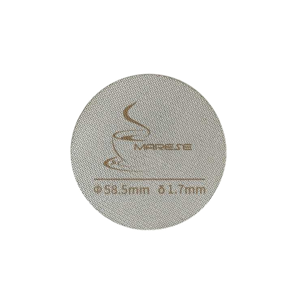 Marese Puck Screen 58,5mm