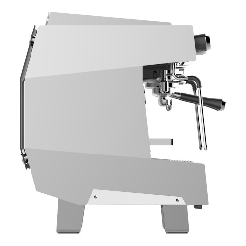 Dalla Corte ICON High Dynamic White 2 Brühgruppen