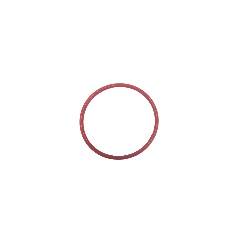 Gaggia Dichtung O-Ring 0167 Silikon rot