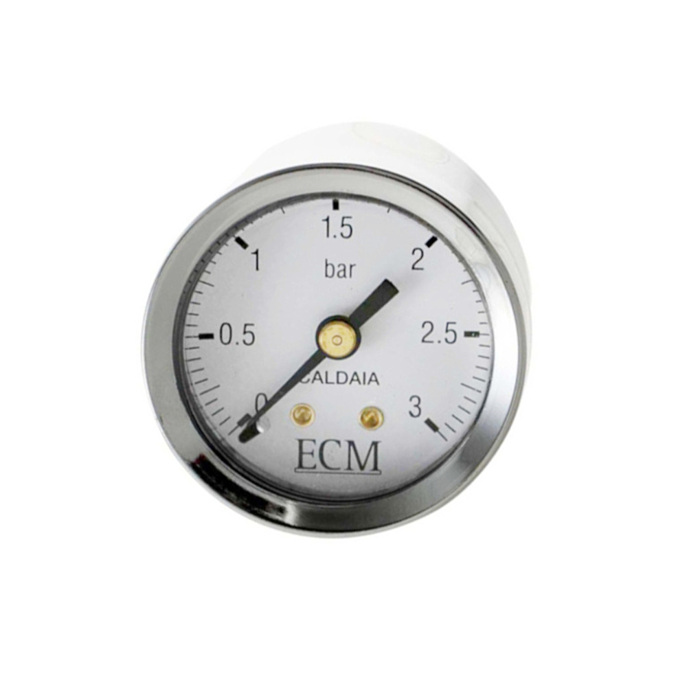 ECM Kesselmanometer mit Logo Technika 3