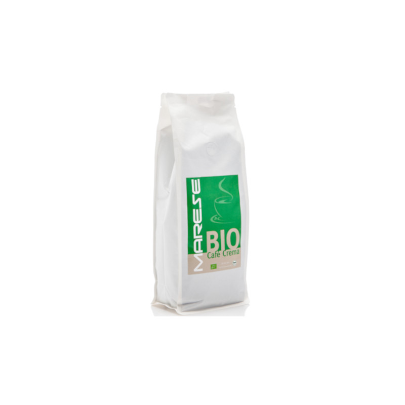 Marese Bio Cafe Crema  500g