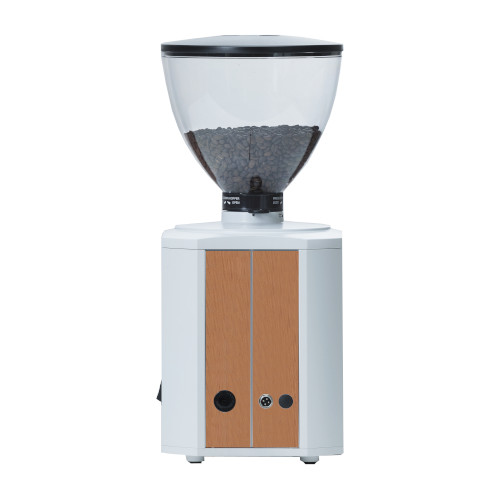 Dalla Corte DC One Espressomühle White Oak