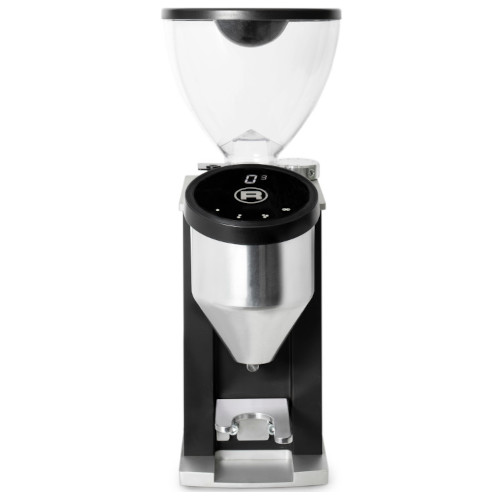 Rocket Espresso Mühle Faustino V 3.1 schwarz