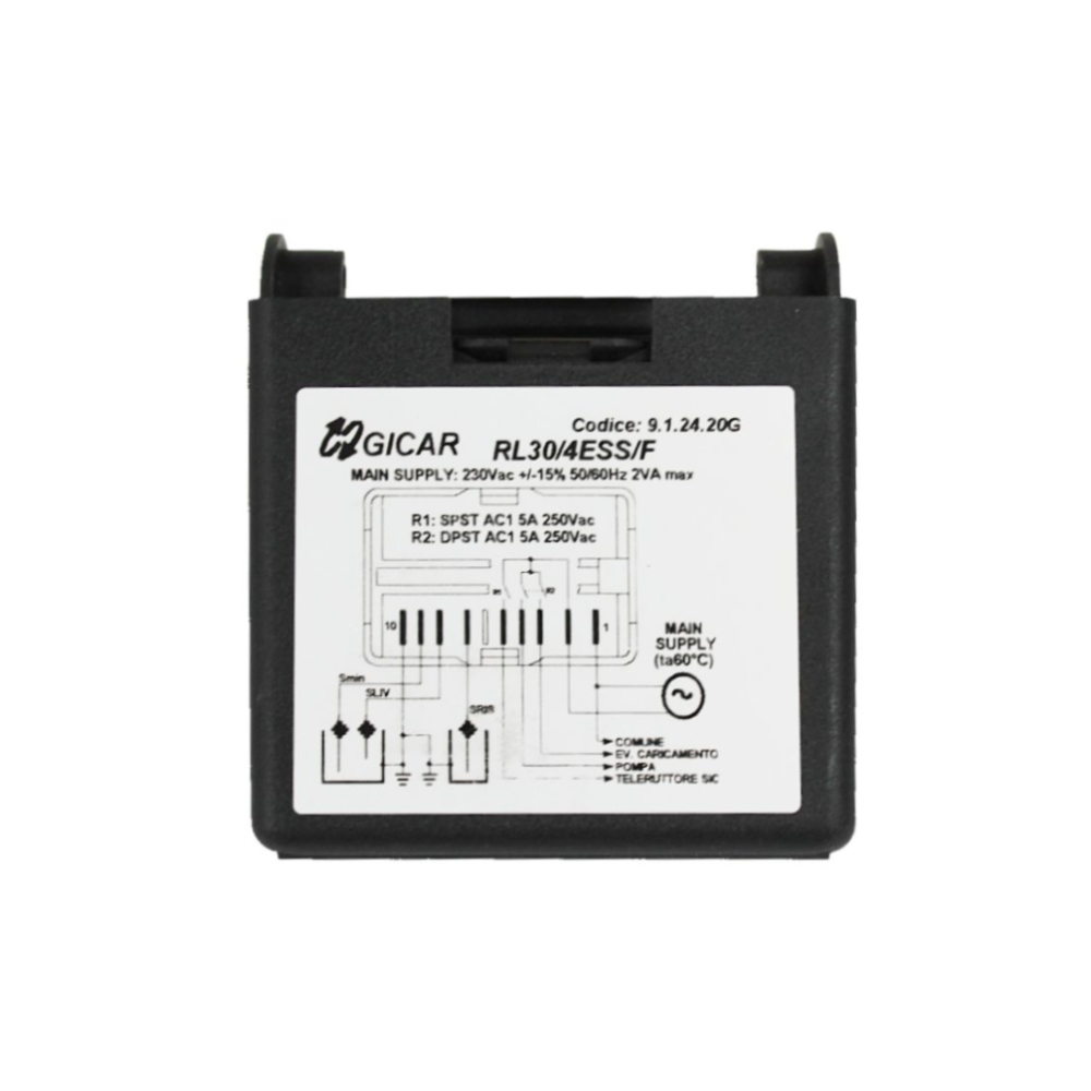 Bezzera Elektronik M/T III 220/230V