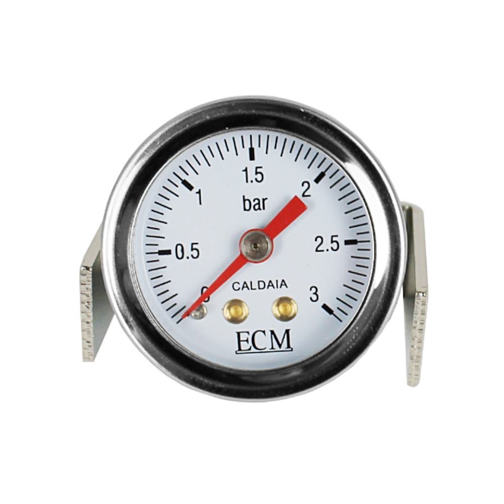 ECM Kesselmanometer Mechanika MAX