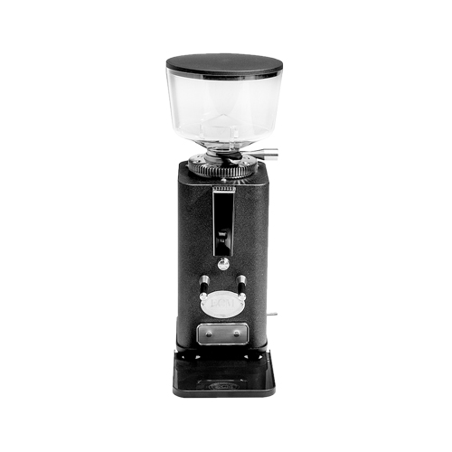 ECM Mühle S-Automatik 64 - Anthrazit
