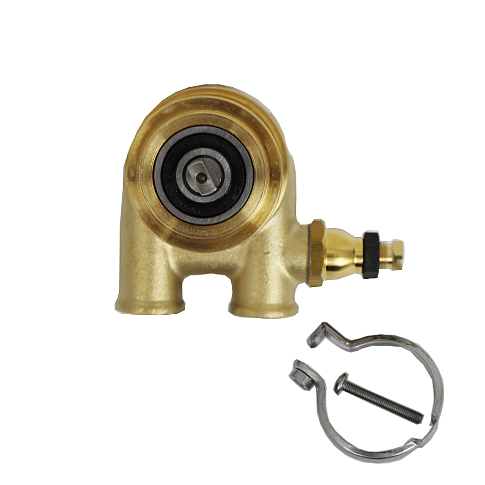 Rocket Espresso Pumpe 104lt