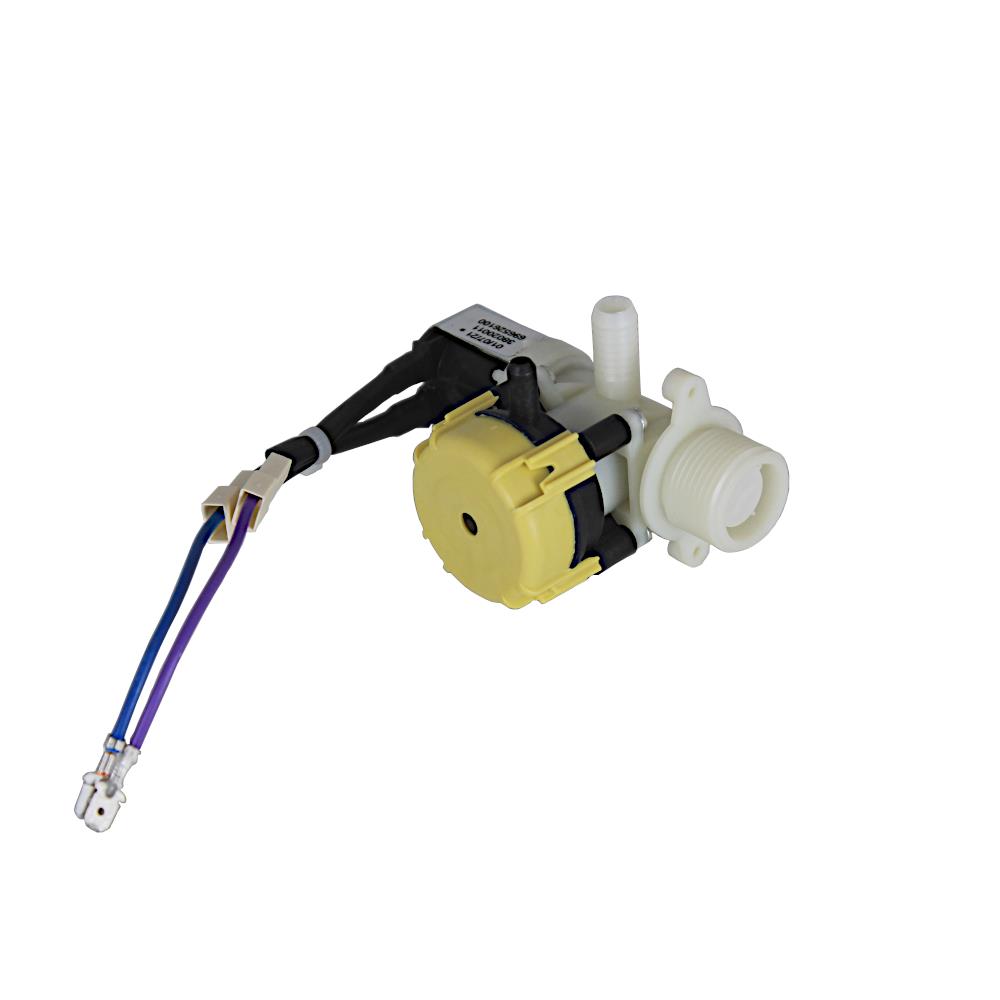 Azkoyen Wassereineinlassventil + Kabel