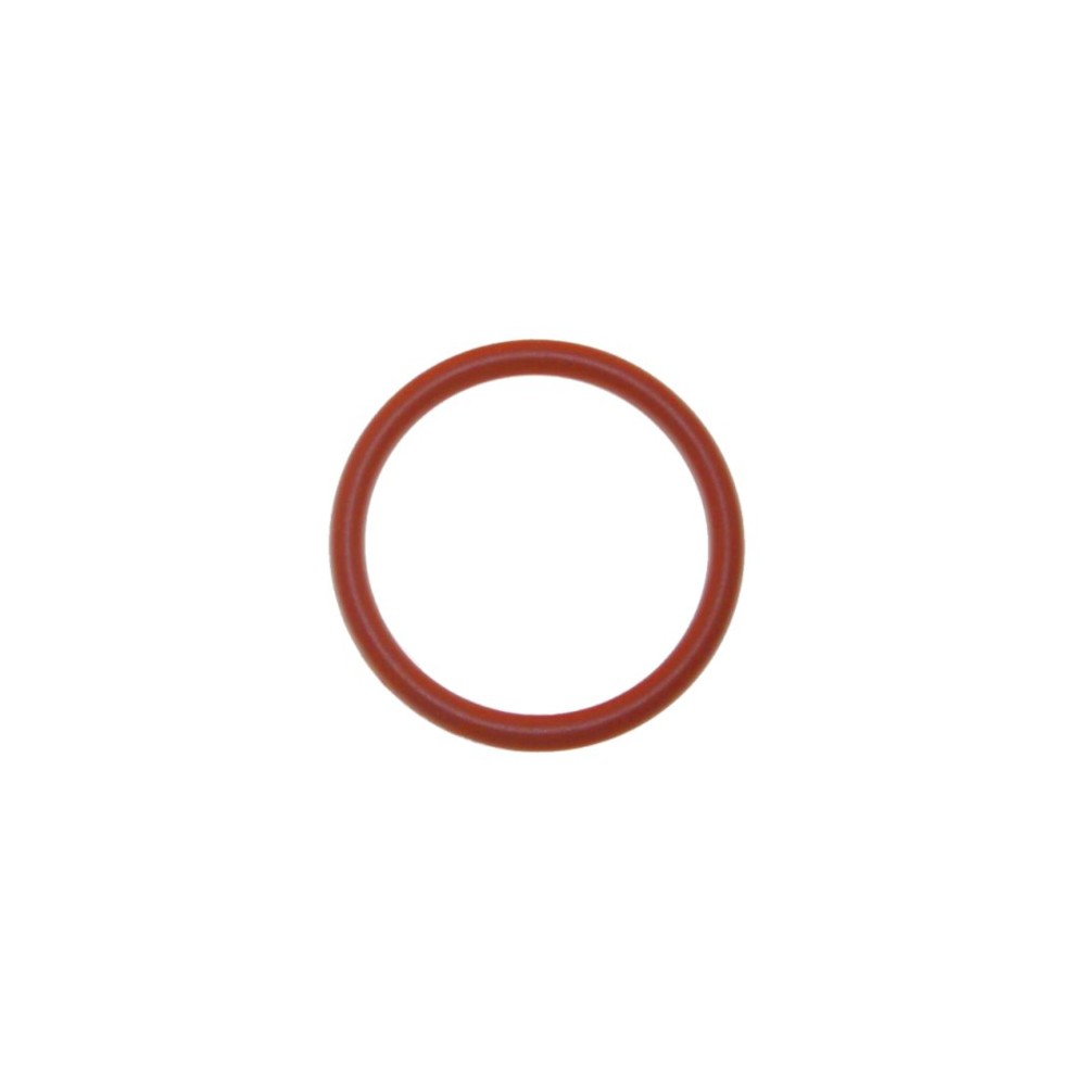 Schaerer o-ring 3.60 x 37.69 silikon rot