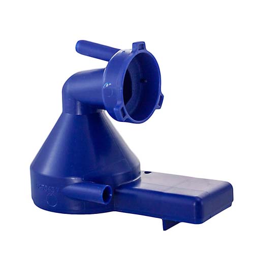 Necta Mixergehäuse Necta