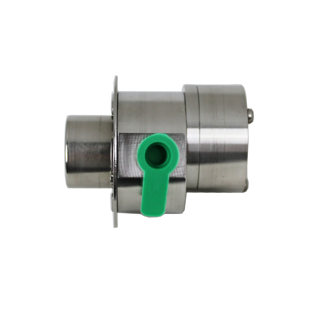 Schaerer Pumpe Inox