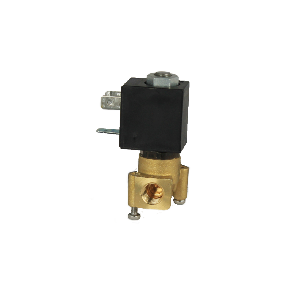 Lelit 2-Wege Solenoid Ventil