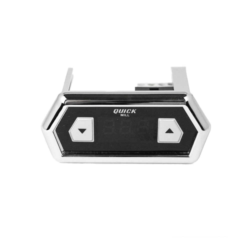 Quickmill PID Control QM67 Vetrano