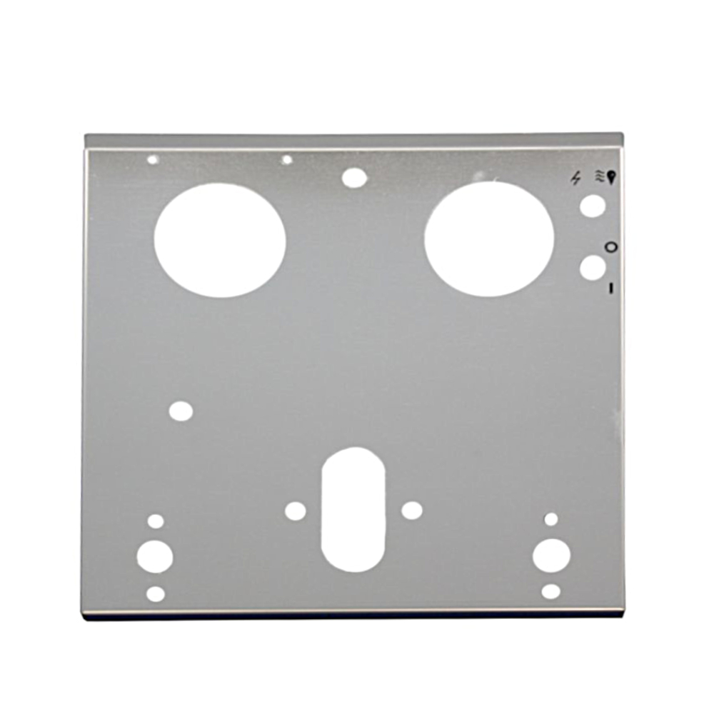 Rocket Espresso Front Panel Gehäusefront vorne R58