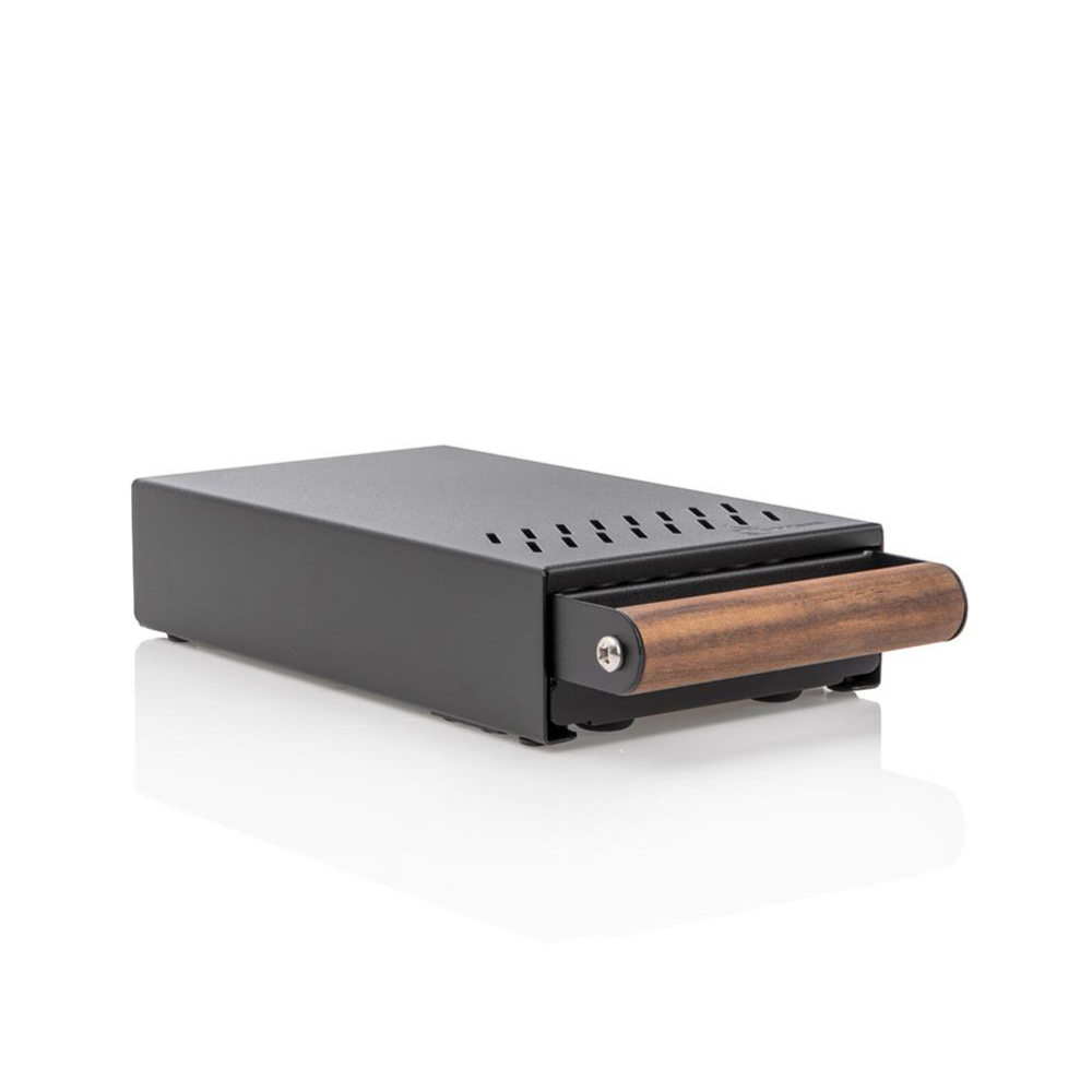 Marese Sudschublade mini schwarz