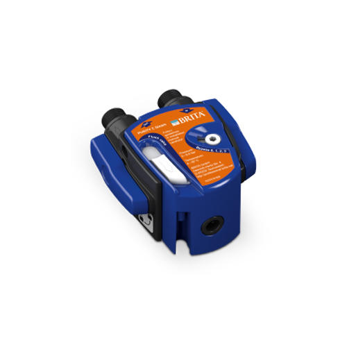 Brita Purity C Steam Filterkopf