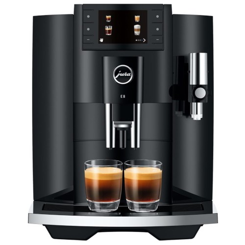 JURA E8 (EC)