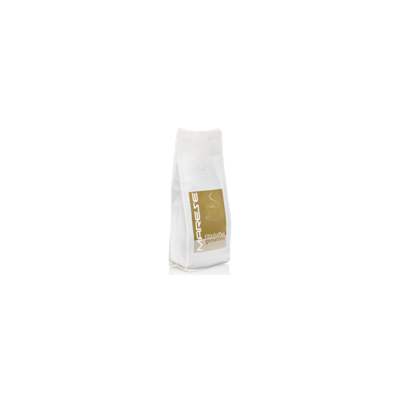 Marese Filterkaffee gemahlen  250g