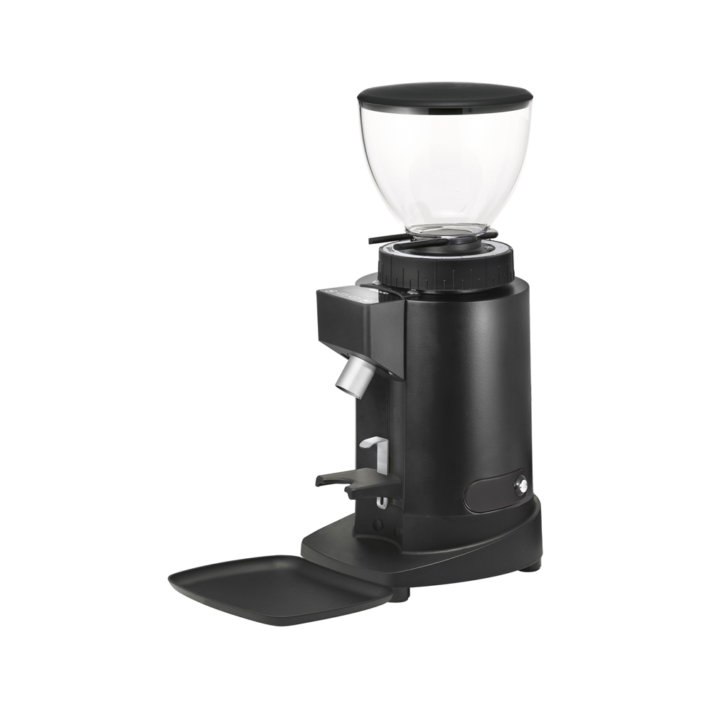 Ceado E6P schwarz