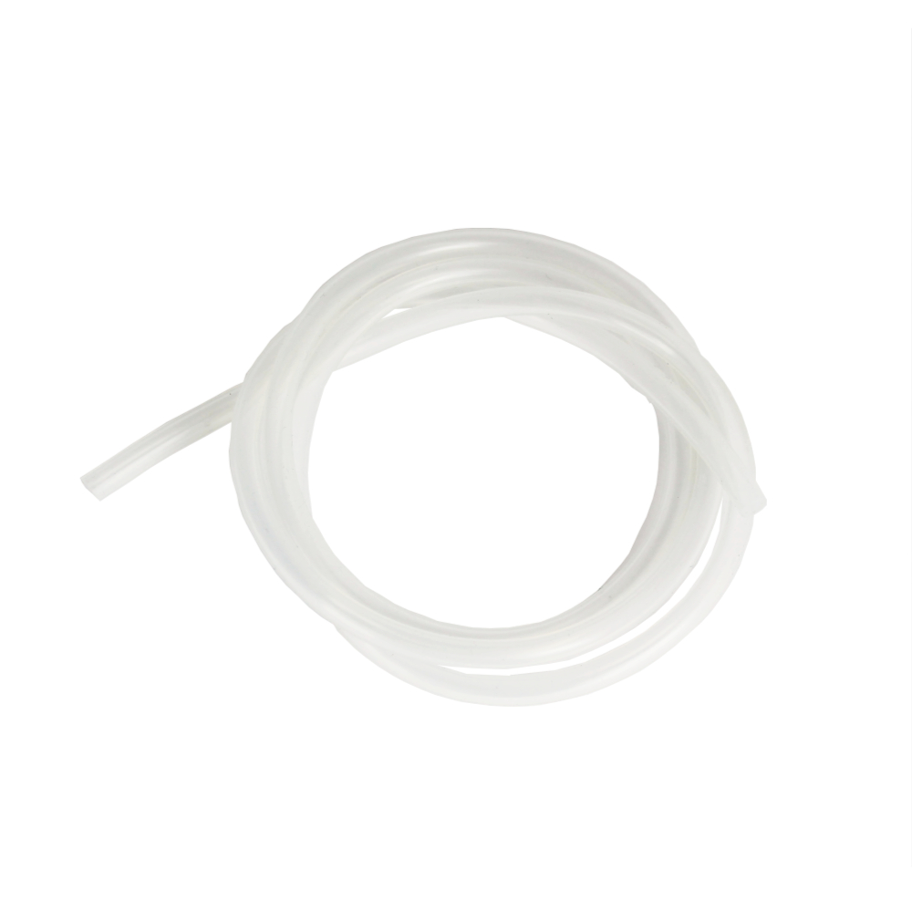 Bezzera Silikonschlauch D3 x 6 1 Meter