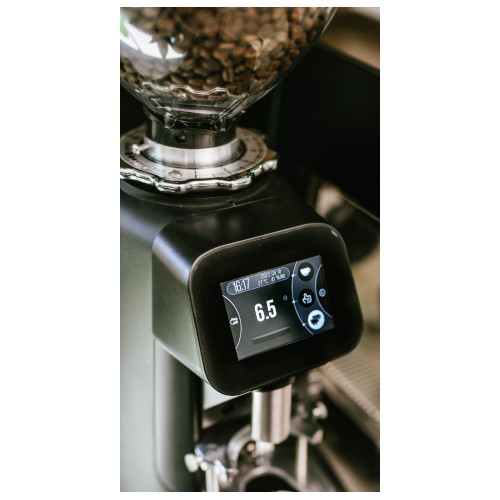 HeyCafe Buddy HC-600, schwarz