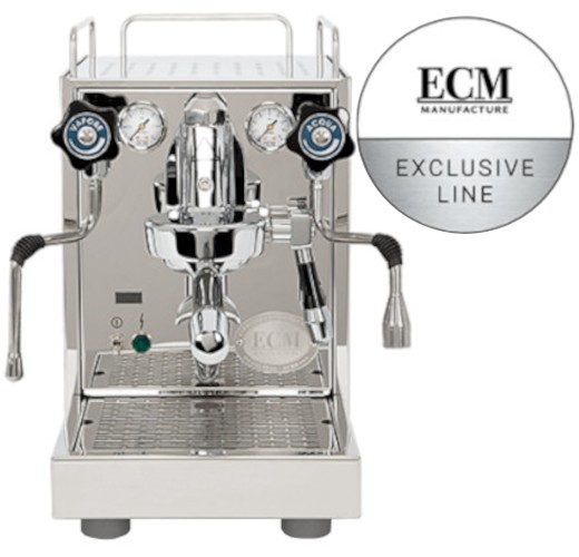 ECM Mechanika Slim PID ECM Mechanika Slim PID