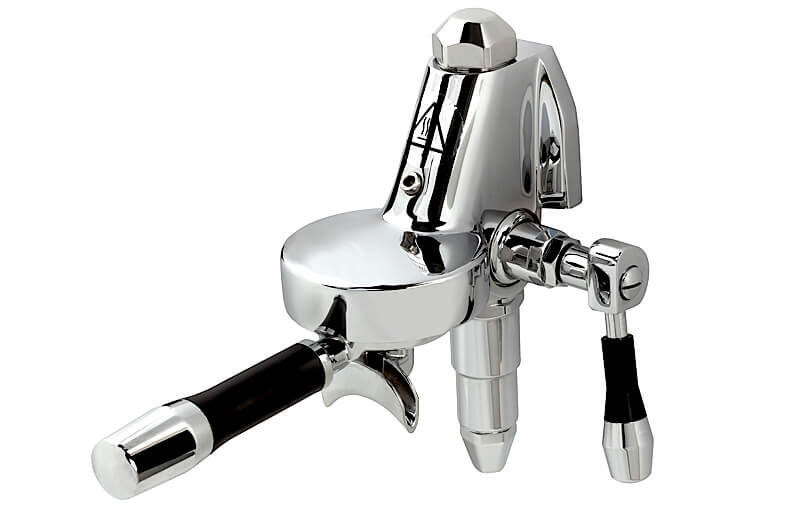 ECM Mechanika IV Profi