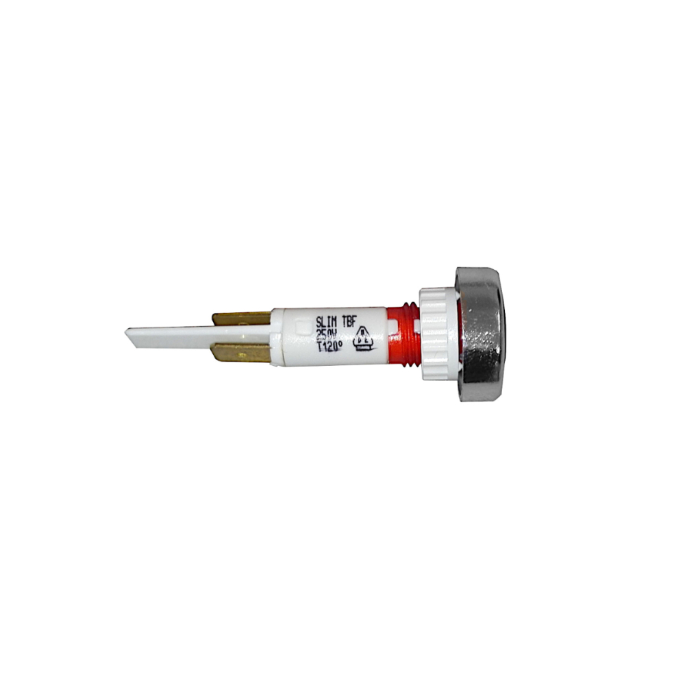 Quickmill Signalleuchte rot QM67 / Andreja