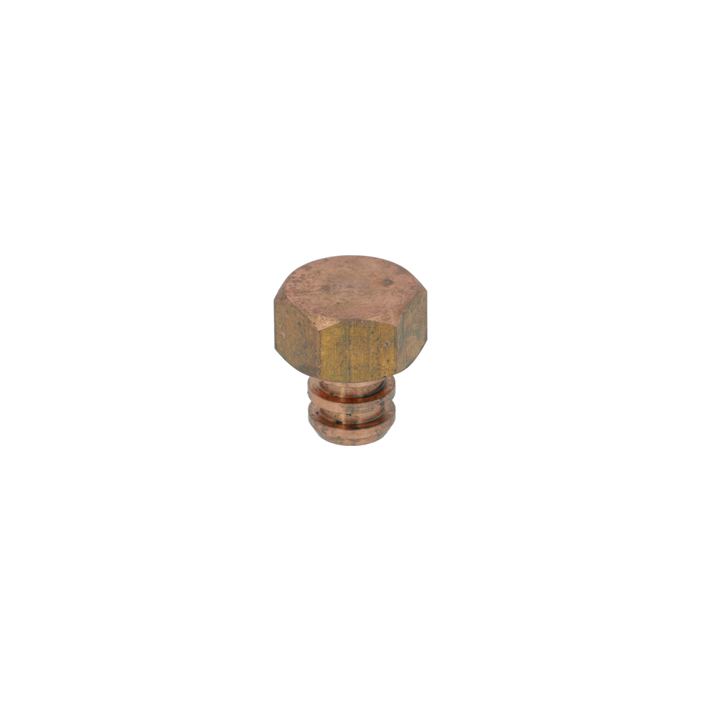 Bezzera Stecker, Mitica, Strega